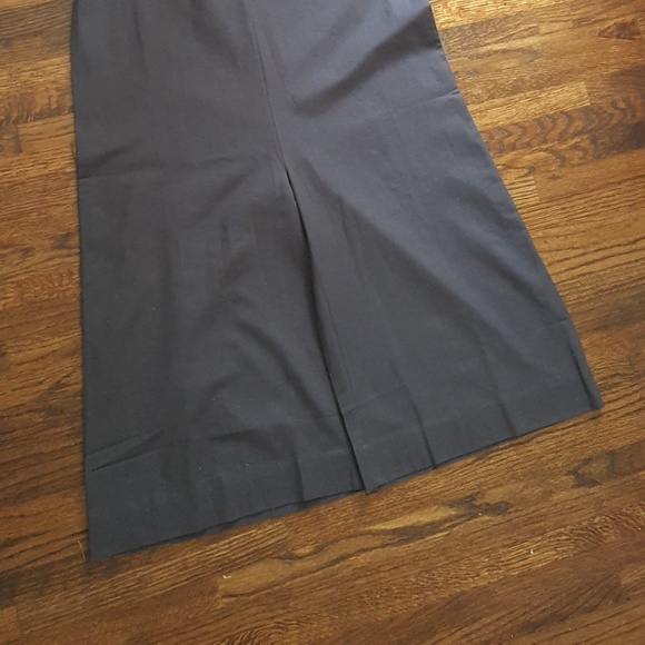 ANTHROPOLOGIE Maria Stanley Jumpsuit Jumper Small - Picture 3 of 7